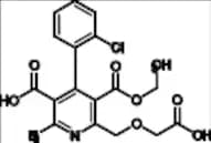 Amlodipine Metabolite 5