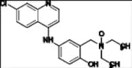 Amodiaquine N-Oxide