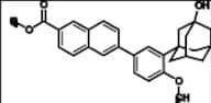 3-Hydroxy Adapalene Methyl Ester