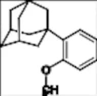 Adapalene EP Impurity C