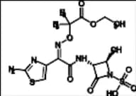 Aztreonam Impurity 9
