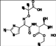 Aztreonam Impurity 14 HCl