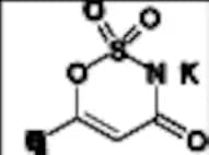 Acesulfame Potassium Salt