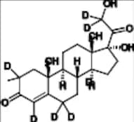 Anecortave Impurity 5-d7