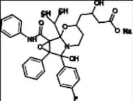 Atorvastatin Cyclic Sodium Salt (Isopropyl) Impurity