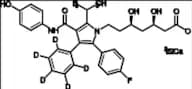 para-Hydroxy Atorvastatin-d5 Calcium Salt