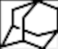 Adamantane