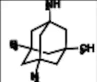 5,7-Dimethyladamantane-1,3-diamine