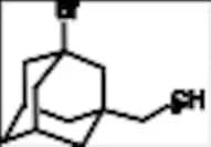 Adamantane Impurity 3