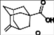 4-Oxoadamantane-1-carboxylic Acid