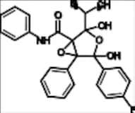 Atorvastatin Epoxy Tetrahydrofuran Impurity