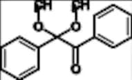 2,2-Dimethoxy-2-Phenylacetophenone