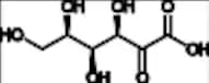 Ascorbic Acid Impurity 4 (D-xylo-2-Hexulosonic acid)