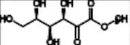 Ascorbic Acid Impurity 1 (Methyl D-Sorbosonic Acid)