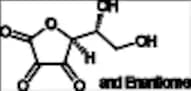 Dehydro Ascorbic Acid (threo-2,3-Hexodiulosonic Acid, gama-lactone)