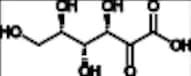 Ascorbic Acid EP Impurity C (L-xylo-2-Hexulosonic acid)