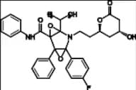 Atorvastatin Lactone Diepoxide