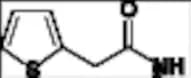 2-(Thiophen-2-yl) Acetamide