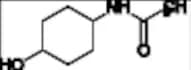(N-4-hydroxycyclohexyl) Acetamide
