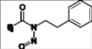 N-Nitroso N-Phenethyl Acetamide