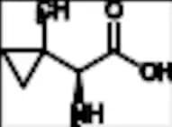 (2S)-Amino-2-(1-methylcyclopropyl)acetic acid