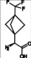 (2S)-Amino-2-[3-(trifluoromethyl)bicyclo[1.1.1]pentan-1-yl]acetic acid