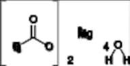 Magnesium Acetate Tetrahydrate