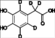 3,4-Dihydroxyphenylacetic Acid-d5