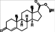 Methyl 3-Oxo-4-Androsten-17-Carboxylate