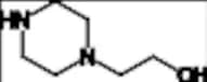 1-Piperazineethanol