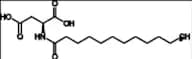 Lauroyl-L-Aspartic Acid (Dodecanoyl-L-Aspartic Acid)