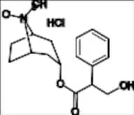cis-Atropine N-Oxide HCl