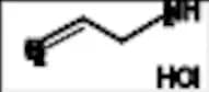Allylamine HCl