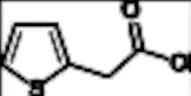 2-Thiophene Acetyl Chloride