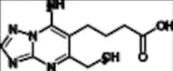 Ametoctradin Metabolite 1