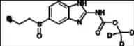Albendazole EP Impurity B-d3 (Albendazole Sulfoxide-d3, Ricobendazole-d3)