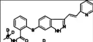 Axitinib-13C-d3