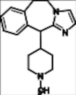 Alcaftadine Impurity 4