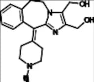Alcaftadine Impurity 5