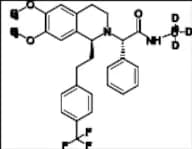 Almorexant (αS,1S) Isomer-13C-d3