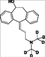 Amitriptyline EP Impurity F-d6