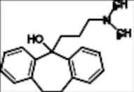 Amitriptyline EP Impurity D (Nortriptyline EP Impurity D)