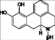 (S)-Apomorphine
