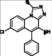 Alprazolam EP Impurity G