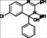 Alprazolam EP Impurity A