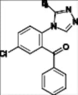 Alprazolam EP Impurity C