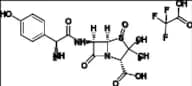 Amoxicillin Impurity 6 Trifluoroacetate