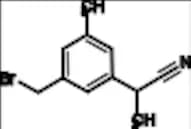 Anastrozole Impurity 9