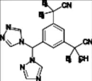 Anastrozole Impurity 13