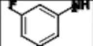 3-Fluoroaniline